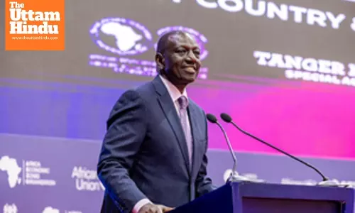 Kenya secures funding to tackle climate change challenges