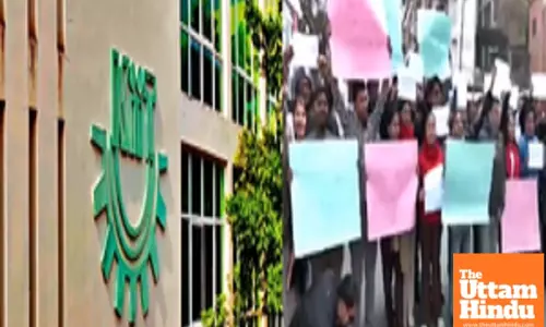 Odisha Government Takes Action: High-Level Panel Formed After Alleged Ill-Treatment of Nepali Students