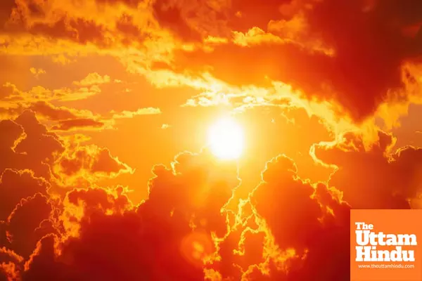Scorching sun, fading winter: How unseasonal heat fuels anger Scorching sun, fading winter: How unseasonal heat fuels anger