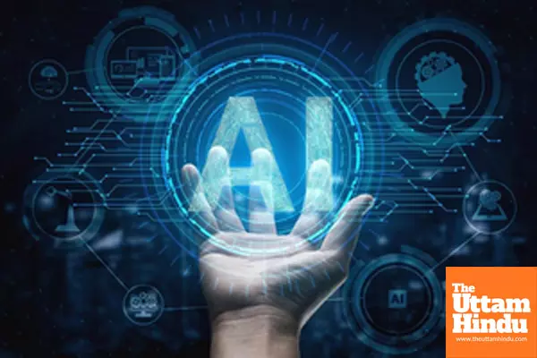 Indian graduates show strong aptitude for AI, ML roles: Report
