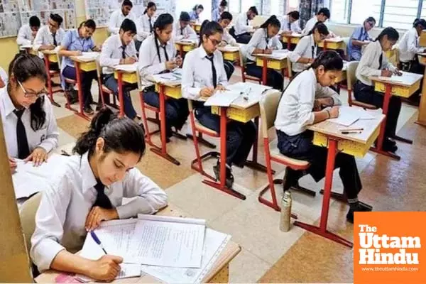 Great News for CBSE Students: Board Exams to be Held Twice a Year, Draft Policy Soon
