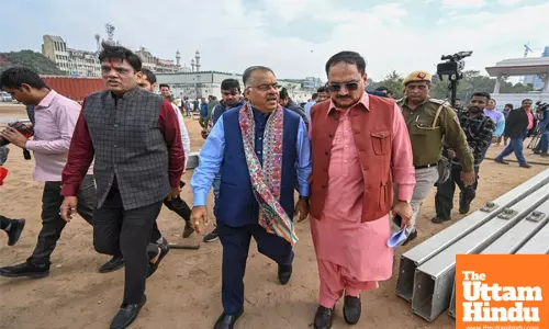 Who claims the capital? Delhi’s leadership fate sealed Today