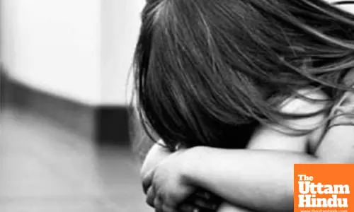 Death for the Devil: Kolkata Court Punishes Infant Rapist with Maximum Sentence