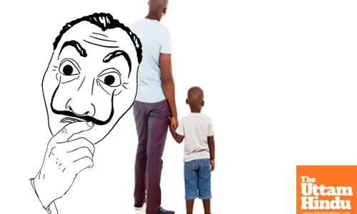 ‘Father on Rent’: Man Hires Elderly Imposter to Fake Late Dad’s Verification