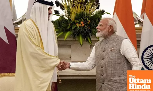 Qatar investment authority bets big on India with $10 billion investment plan