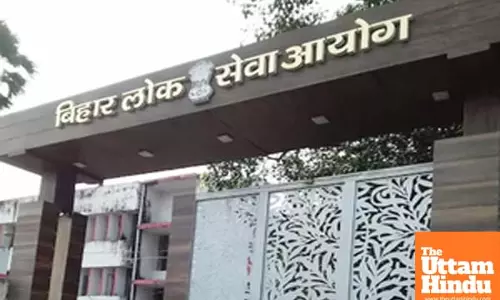 Bihar: BPSC accuses coaching institutes of spreading ‘propaganda’ amid protests