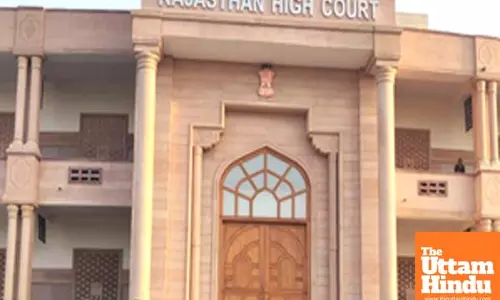 Cancelling recruitment would unfairly punish honest candidates: Raj govt tells HC in SI paper leak case