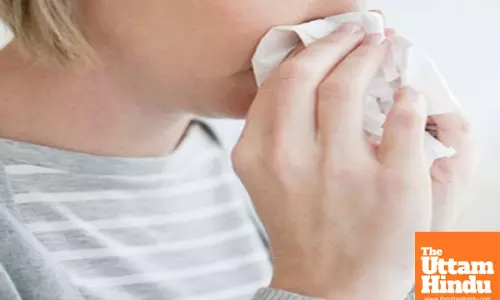 Flu cases on the rise in Kyrgyzstan; health ministry monitors attendance in schools