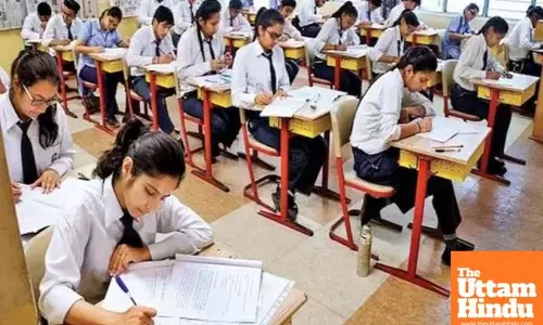 Great News for CBSE Students: Board Exams to be Held Twice a Year, Draft Policy Soon