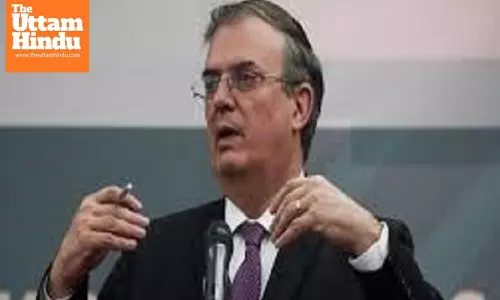 Mexico relaunches Made in Mexico brand as US tariffs loom