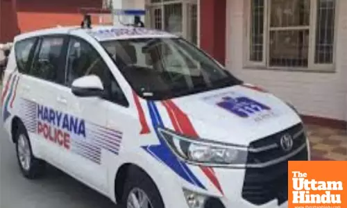 Faridabad horror: helpless father begged for Life, but son turned killer!