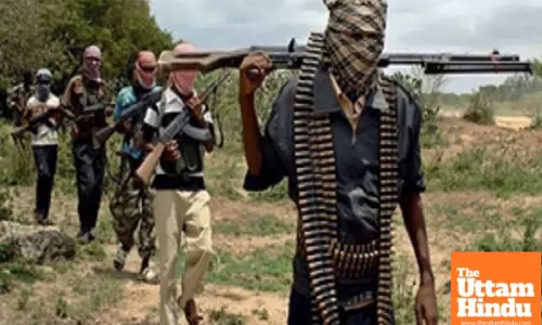 Gunmen kill seven passengers in Balochistan after identification of origin