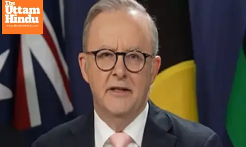 Australian PM says interest rate cut will not impact general election timing