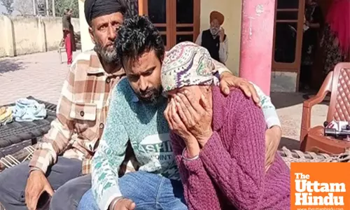 14 Days of Hell: Gurvinder reveals shocking torture in Army camp