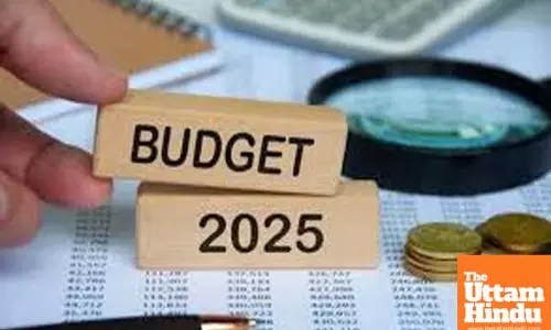 Rajasthan Budget 2025: ₹1000 Crore Allocation for 8 New Districts, Special Gifts for Jaipur and Other Cities