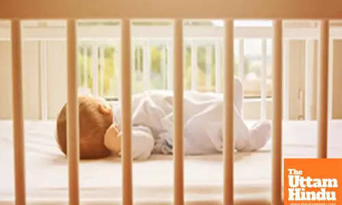 1 in 5 newborns with neonatal seizures to develop epilepsy by age one: Study