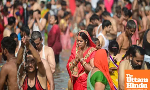 Maha Kumbh Mela 2025