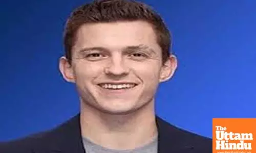 When Tom Holland tried to buy his own non-alcoholic beer but his ID wasn’t accepted