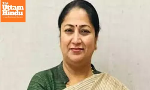 The Queen in the Making? Rekha Gupta Takes Center Stage in Delhi CM Race