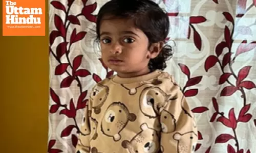 A Heart-Stopping Moment: Two-Year-Old Boy Crushed to Death by Out-of-Control JCB