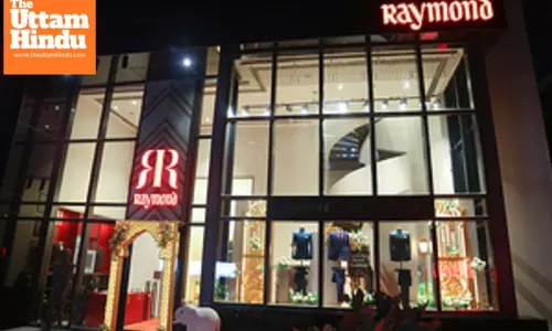 Massive Cyberattack Hits Raymond Lifestyle, Is Your Data Safe?