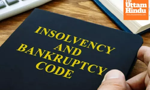 Experts highlight success of IBC in resolving distressed real estate projects