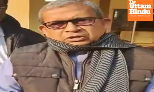 Bengal minister defends Mamata Banerjee over her Mrityu Kumbh comments