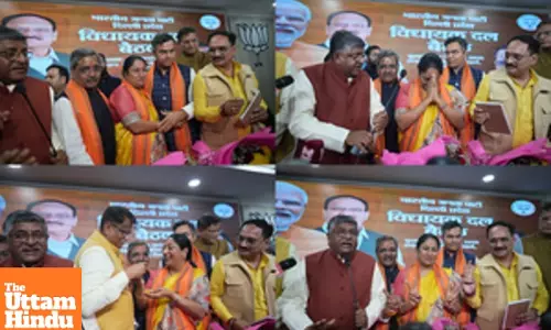 From student leader to chief minister: The political journey of Rekha Gupta