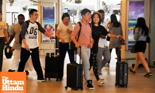 Maldives to deport expatriates failing to submit biometric data