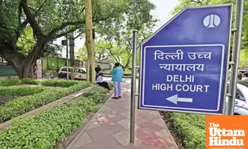 Delhi Govts probe reveals private schools misusing allotted land; HC affidavit filed