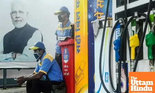 Petrol & Diesel prices updated! check the 10 cities with the cheapest fuel