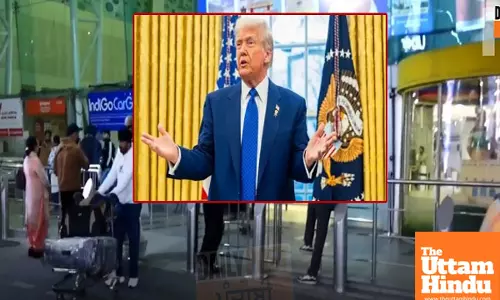 US alters deportation policy: illegal immigrants to be sent to 3 new countries instead of India