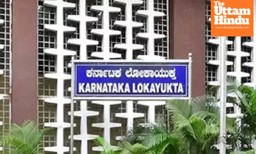 MUDA case: Lokayukta files 11,000-page closure report day after clean chit to Ktaka CM, kin