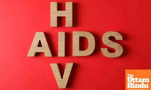 Senegal’s HIV/AIDS Prevalence at 0.3%: A Model for Global and Indian Strategies
