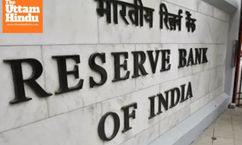 India poised to stay world’s fastest growing economy in 2025-26: RBI bulletin