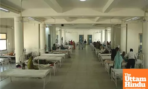 Ahmedabad Hospital Scam: Gujarat Medical Council Suspends Licenses of Two Doctors