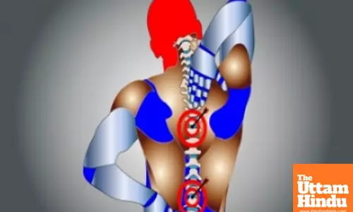 Study calls out against spine injections for chronic back pain