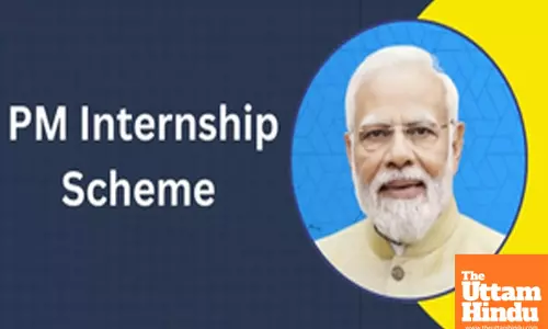 PM Internship Scheme Round 2 with over one lakh opportunities open for applications