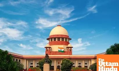 SC declines to hear petition claiming higher toll in New Delhi Railway Station stampede