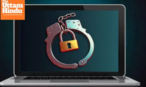 Two held for killing child in celebratory fire in MP’s Morena