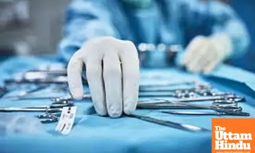 Tech advancements, expanding healthcare access to boost India’s surgical market: Report