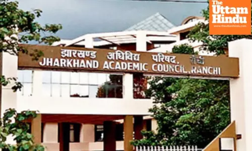 Jharkhands 10th board science paper leaked, exam to be cancelled