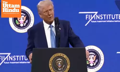 From Dhaka to Delhi, experts back Trumps strong stance against USAID for its role in destabilising strong sovereign governments