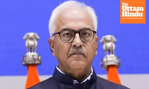 You Have 7 Days: Manipur Governor Issues Ultimatum to Militants