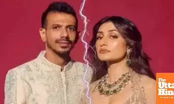 Famous Cricketer and Wife Finalizes Divorce in Mumbai After 10 Years of Marriage