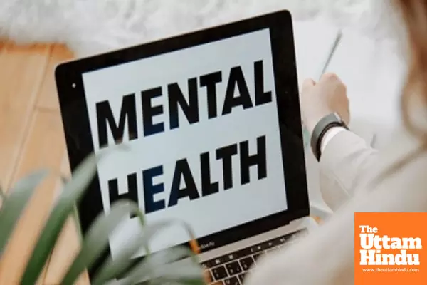 Addressing mental health needs, reducing stigma key for adolescent wellbeing: Experts Addressing mental health needs, reducing stigma key for adolescent wellbeing: Experts