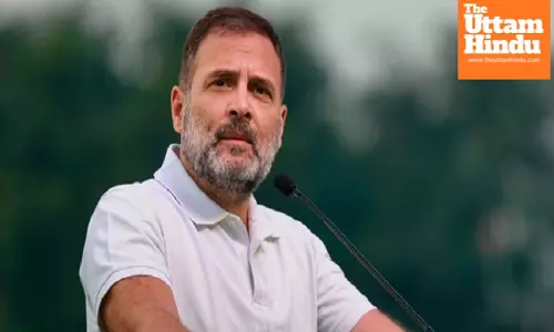 Rahul Gandhis Bold Confession: The Alliance That Could Have Crushed BJP in UP - But Why Didn’t It Happen?