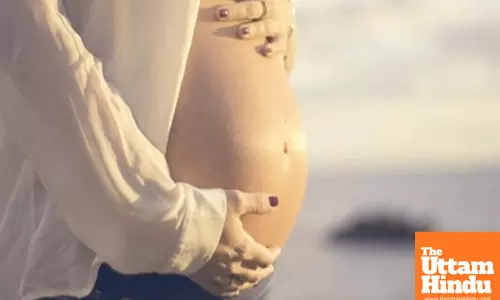 A simple blood test may detect a risk of preterm delivery in expectant mothers