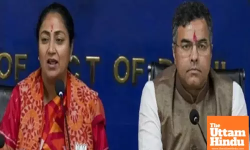 BJPs Bold Move: Delhi Government Ends Personal Staff Contracts, Issues Orders for Immediate Reassignments