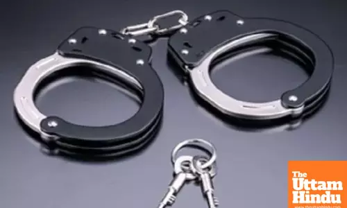 Gurugram: Two engineers held for killing auto driver